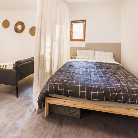 Apartamento Studio Hyeres Medieval Exterior foto