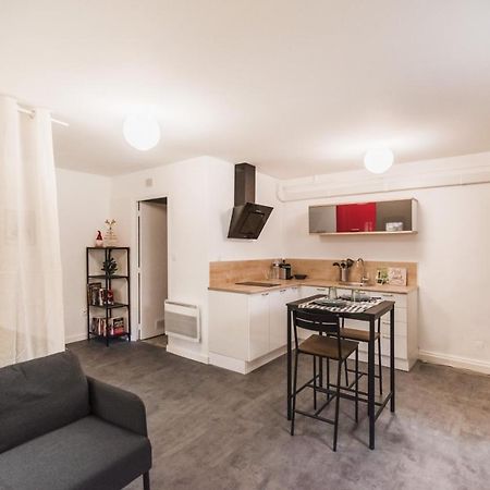 Apartamento Studio Hyeres Medieval Exterior foto