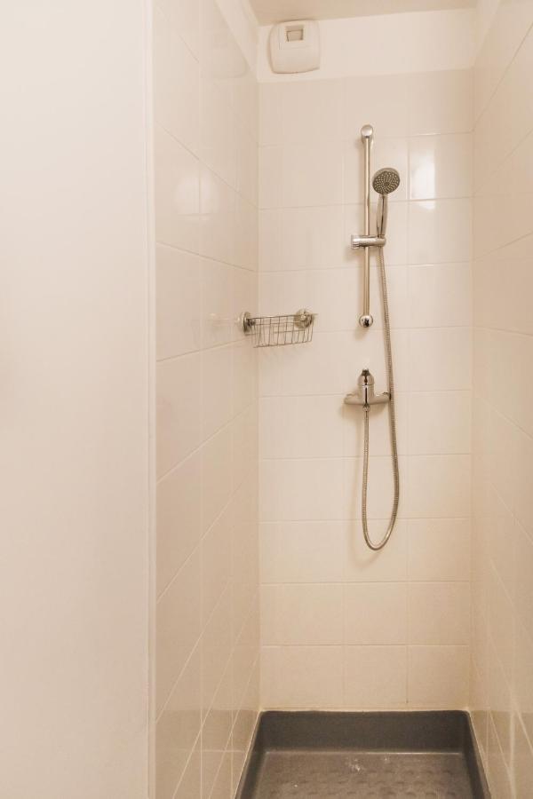 Apartamento Studio Hyeres Medieval Exterior foto